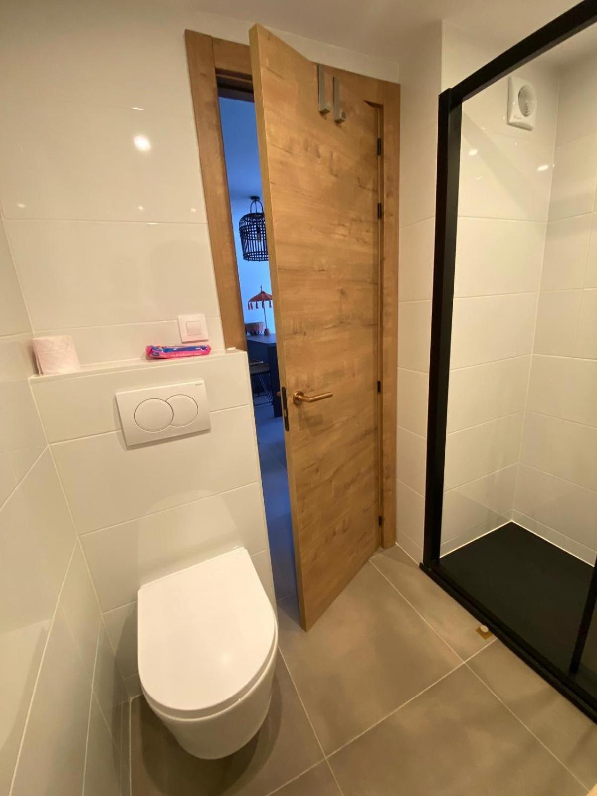 Appartement Calpe Apolov Ibiza Style Esterno foto